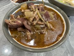 -天台小吃(新城店)