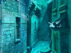 -白鹤梁水下博物馆