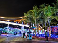 -三亚红色娘子军演艺公园景区