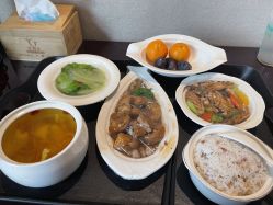 -星妈汇国际月子中心(龙珠店)