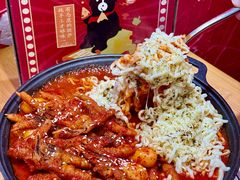 -黑熊披萨orso pizza