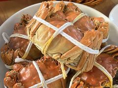 -品鲜村农家菜·阳澄湖大闸蟹(总店)