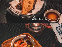 -当米亚诺意大利餐厅(武汉光谷凯悦酒店)
