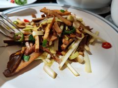 -杭州和达希尔顿逸林酒店·和园中餐厅-杭帮菜名店