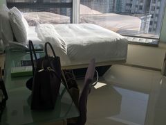 -香港富荟上环酒店