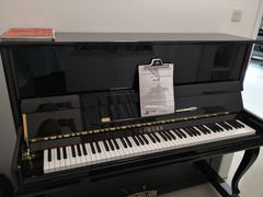 -乐尚音乐空间·钢琴·声乐·架子鼓(会展中心店)