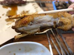 -高原第一家资格烤羊肉(玉林南路总店)