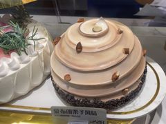 -DQ·蛋糕·冰淇淋(包河万达店)