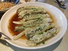 -金典银峰老鹅馆·昆山菜(亭林公园店)