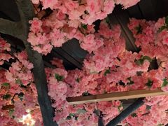 -缘福乡村铁锅炖民宿(八达岭店)