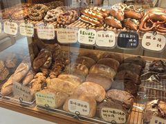 -慢熟面包店bud bread(孩儿巷店)