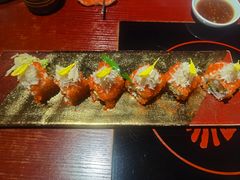 -蟹田居·活蟹料理(东城店)