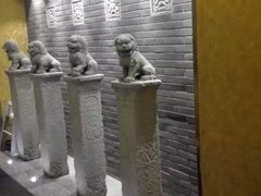 -上海浦东华美达大酒店