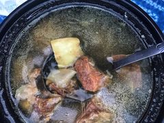 -瑞丰园庭院餐厅·白族传统家常菜