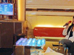 包房-欢乐空间KTV(奥山世纪城店)