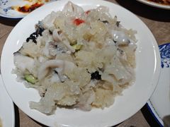-直隶安家牛肉罩饼(七一路店)
