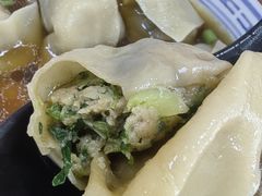 -古徽州馄饨店(宝安路店)