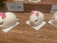 -第六季自助餐厅(北太平庄店)