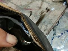 -京伟修鞋洗鞋奢侈品皮具护理店