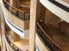 -成都天府丽都喜来登饭店