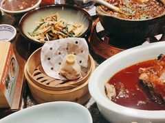 -南京大牌档(香港广场店)