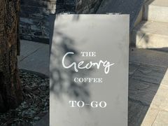 -The Georg(东华门店)