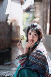 -小红帽摄影(丽江店)