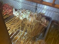 -晓靖轩烧烤(沙河风情店)