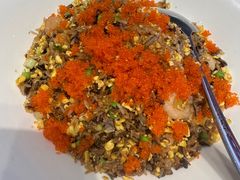 -望海湾鱼头泡饼·天津菜(空港店)