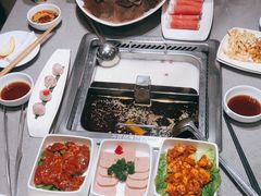-海底捞火锅(铂澜大象城店)