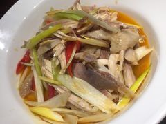 -楼兰新疆主题餐厅(苏州中心店)