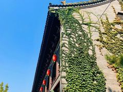 -迎泽公园