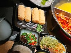 -湊湊火锅·茶憩(石家庄万象城店)