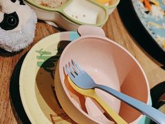 -耶里夏丽新疆餐厅(百联中环购物广场店)