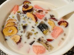 -天津湾西餐厅(三亚海棠湾洲际度假酒店)