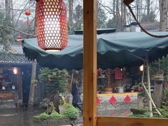 -青城甲(青城山店)