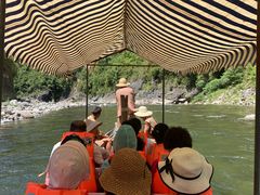 -神农溪纤夫文化旅游区