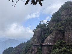-三清山风景名胜区