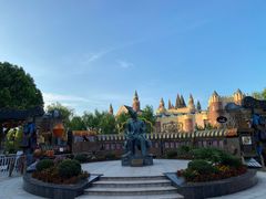 -安徒生童话乐园