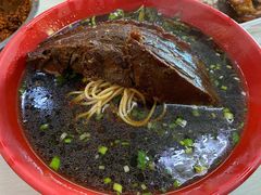 大肉面-小龙大肉面馆