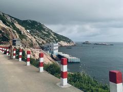 -东极岛景区-东海第一哨灯塔