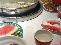 -蜀滋香鲜鱼美蛙火锅(339店)