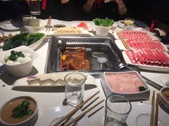 -海底捞火锅(河东万达广场店)