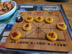 -局气烤鸭·北京菜(前门店)