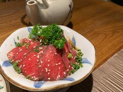 -酒井酱子·深夜食堂(东城汇店)