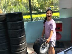 -呼和浩特市老牛儿童探索馆