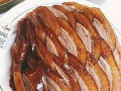 -北京全聚德(天安门店)