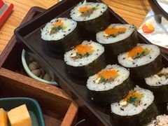 -汉拿山(包河万达店)