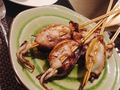 -唐拉雅秀酒店-西锦汇空中BBQ·思创餐厅