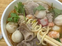 -明月虾面(厦禾路店)